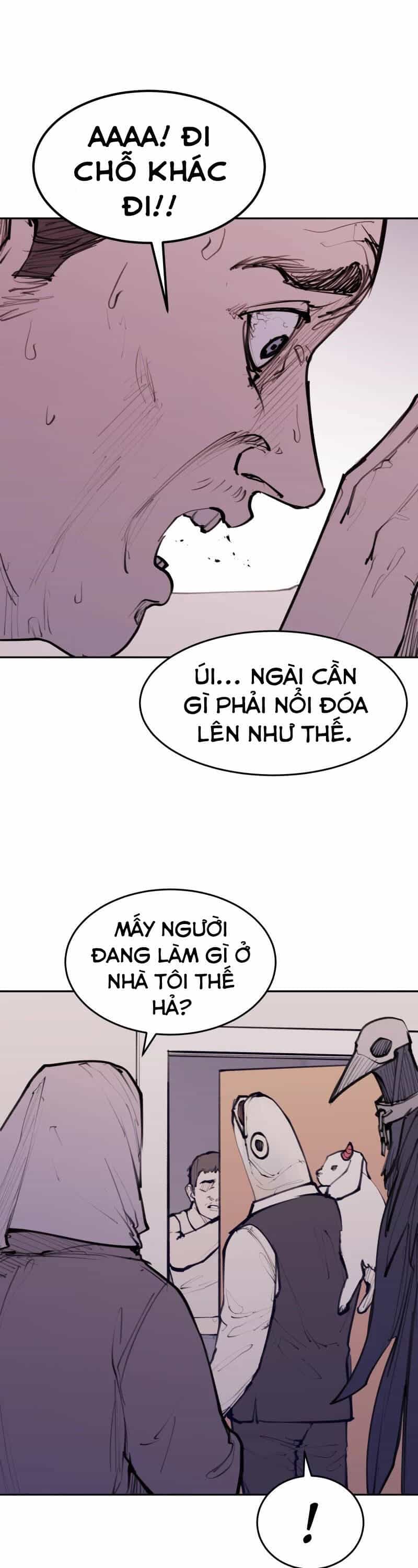 Tướng Quỷ Dạy Yêu - Chương 119 - ảnh 9
