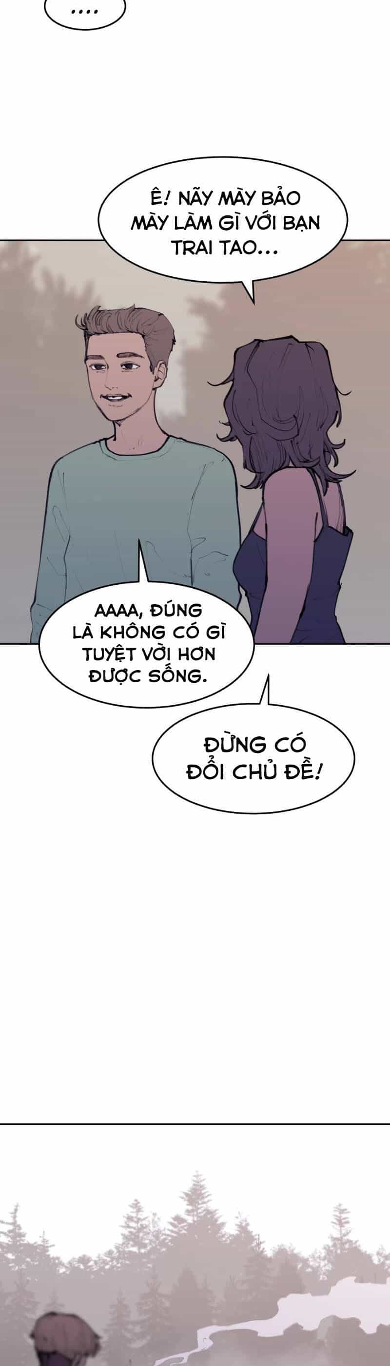 Tướng Quỷ Dạy Yêu - Chương 120 - ảnh 14