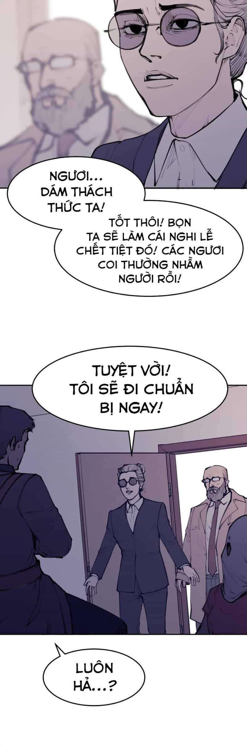 Tướng Quỷ Dạy Yêu - Chương 120 - ảnh 24