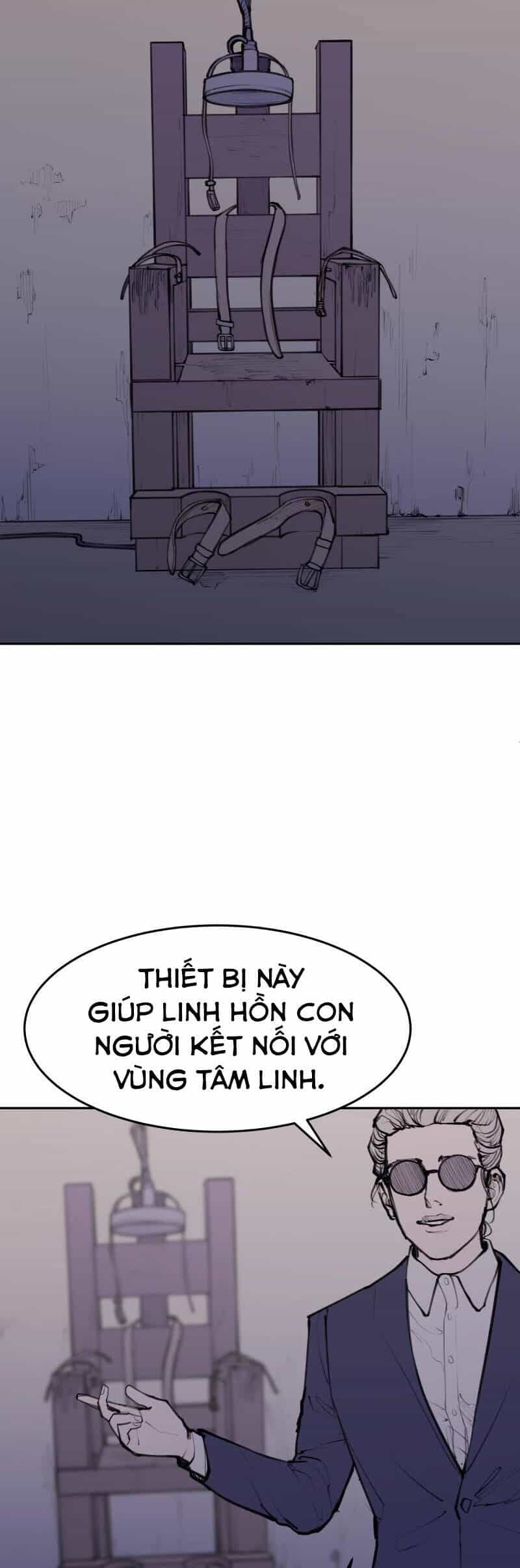 Tướng Quỷ Dạy Yêu - Chương 120 - ảnh 26