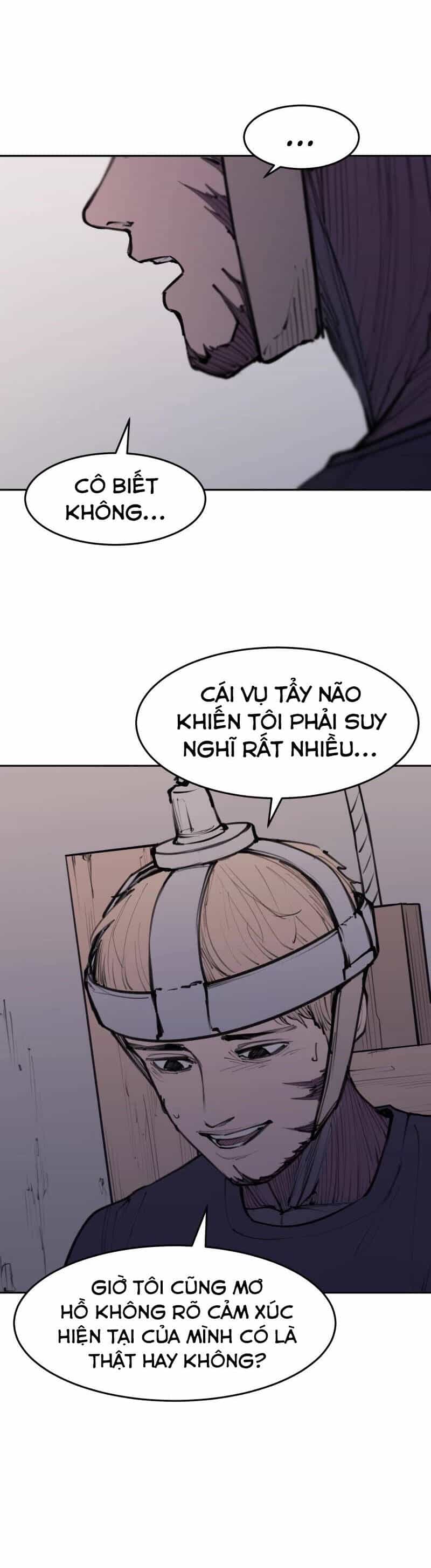 Tướng Quỷ Dạy Yêu - Chương 121 - ảnh 10