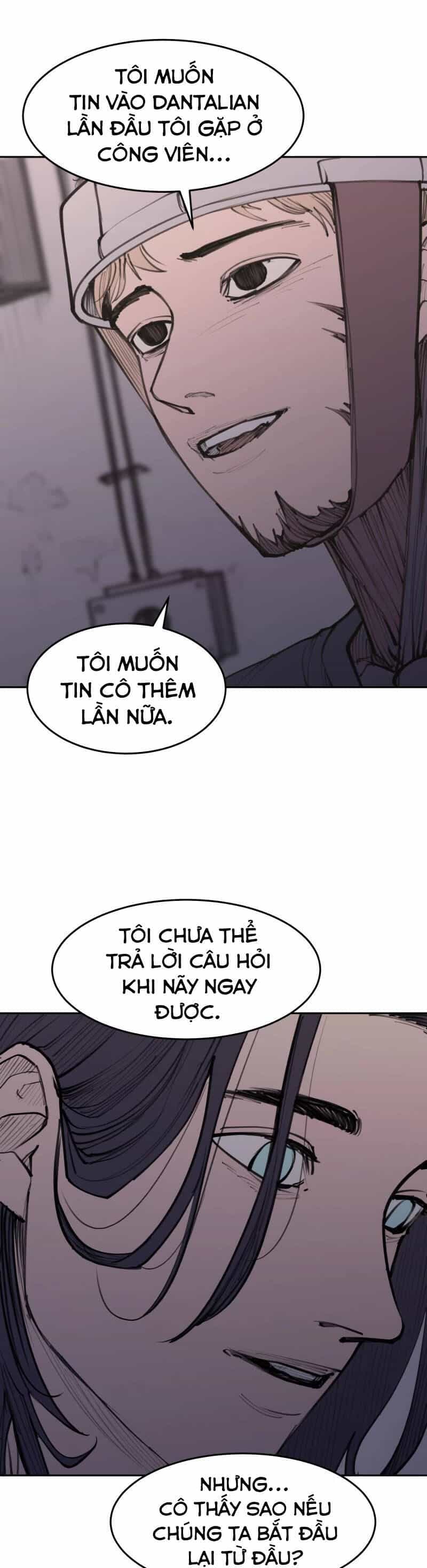 Tướng Quỷ Dạy Yêu - Chương 121 - ảnh 12
