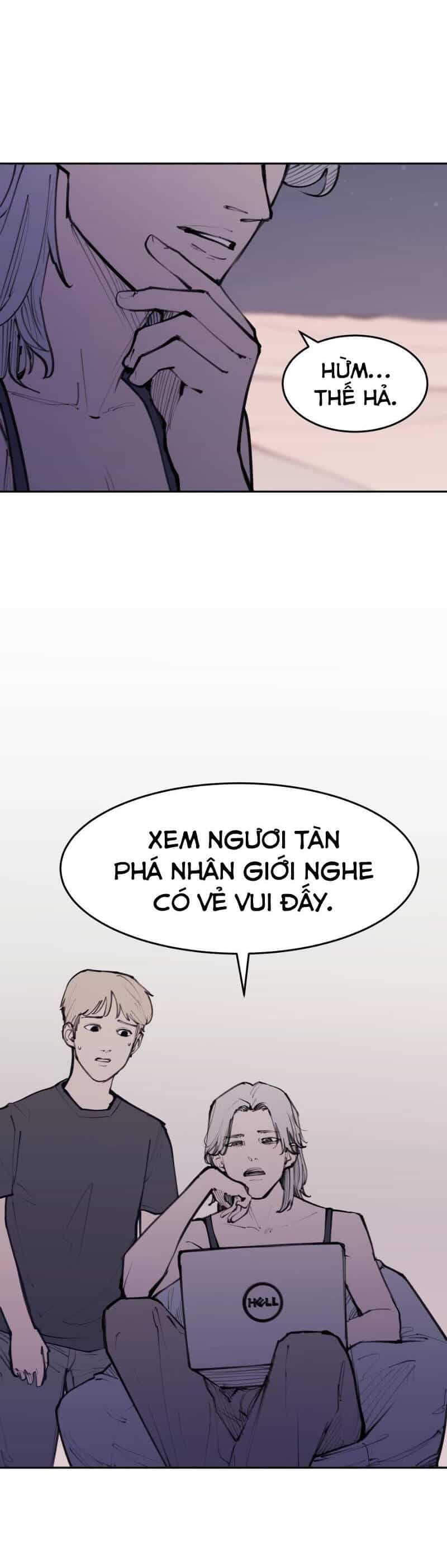 Tướng Quỷ Dạy Yêu - Chương 121 - ảnh 23