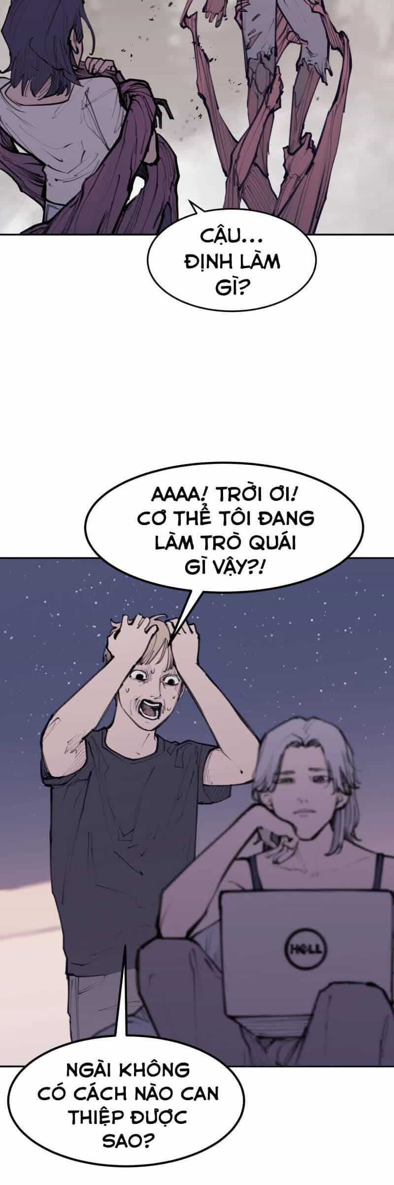 Tướng Quỷ Dạy Yêu - Chương 121 - ảnh 33