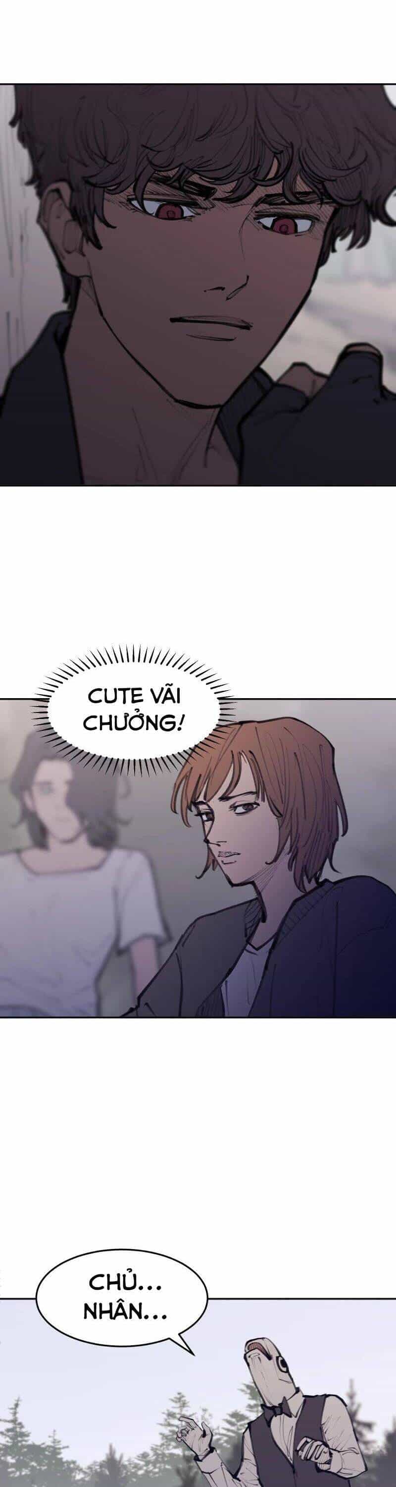 Tướng Quỷ Dạy Yêu - Chương 122 - ảnh 21