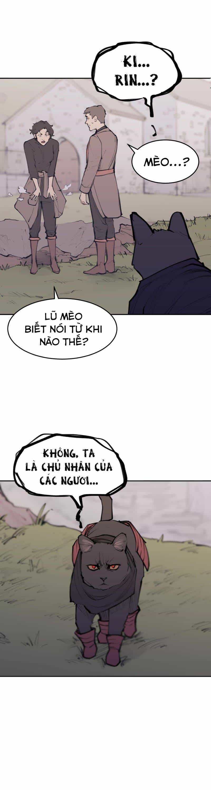 Tướng Quỷ Dạy Yêu - Chương 122 - ảnh 24