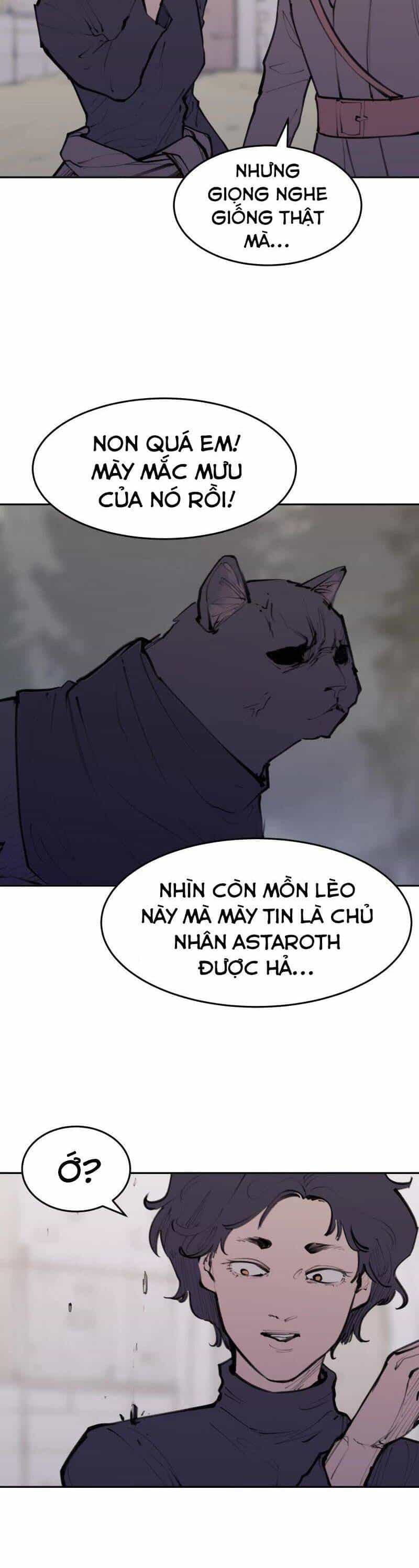 Tướng Quỷ Dạy Yêu - Chương 122 - ảnh 26