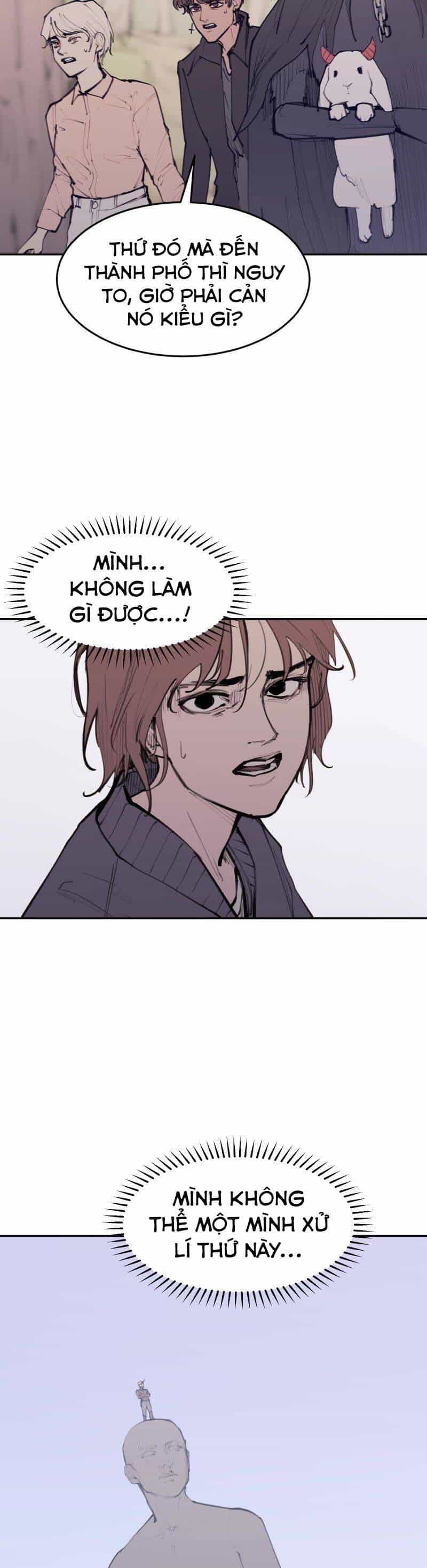 Tướng Quỷ Dạy Yêu - Chương 122 - ảnh 32
