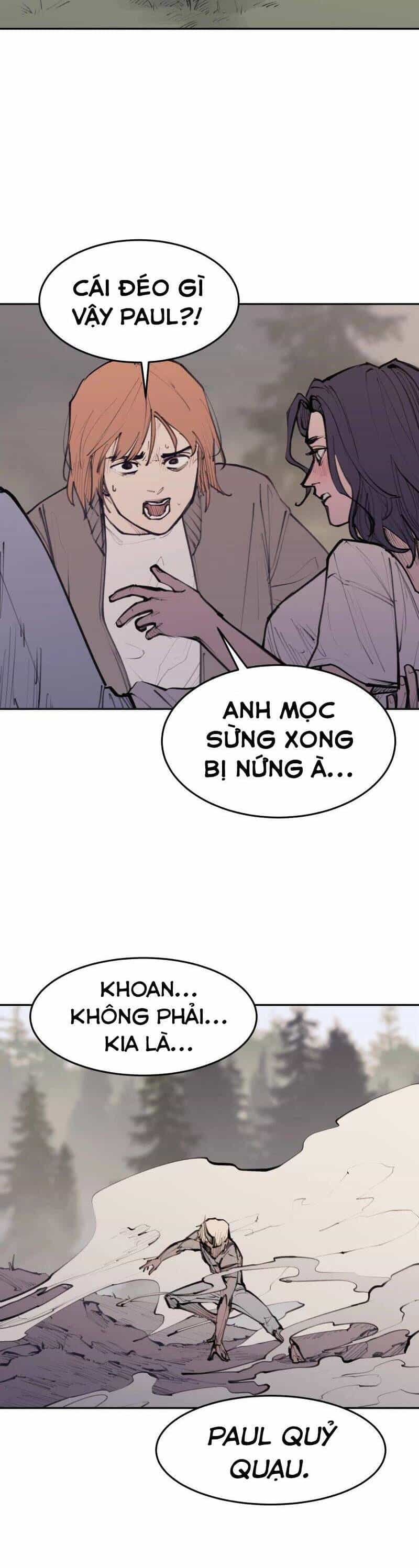 Tướng Quỷ Dạy Yêu - Chương 122 - ảnh 9