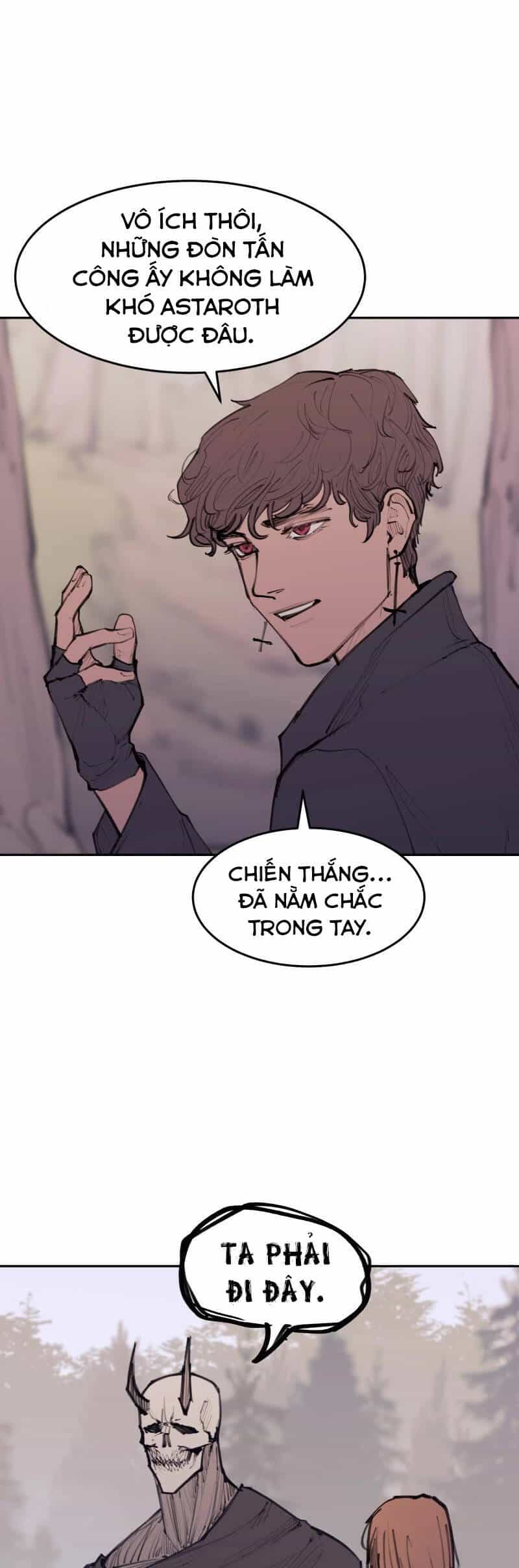 Tướng Quỷ Dạy Yêu - Chương 123 - ảnh 19