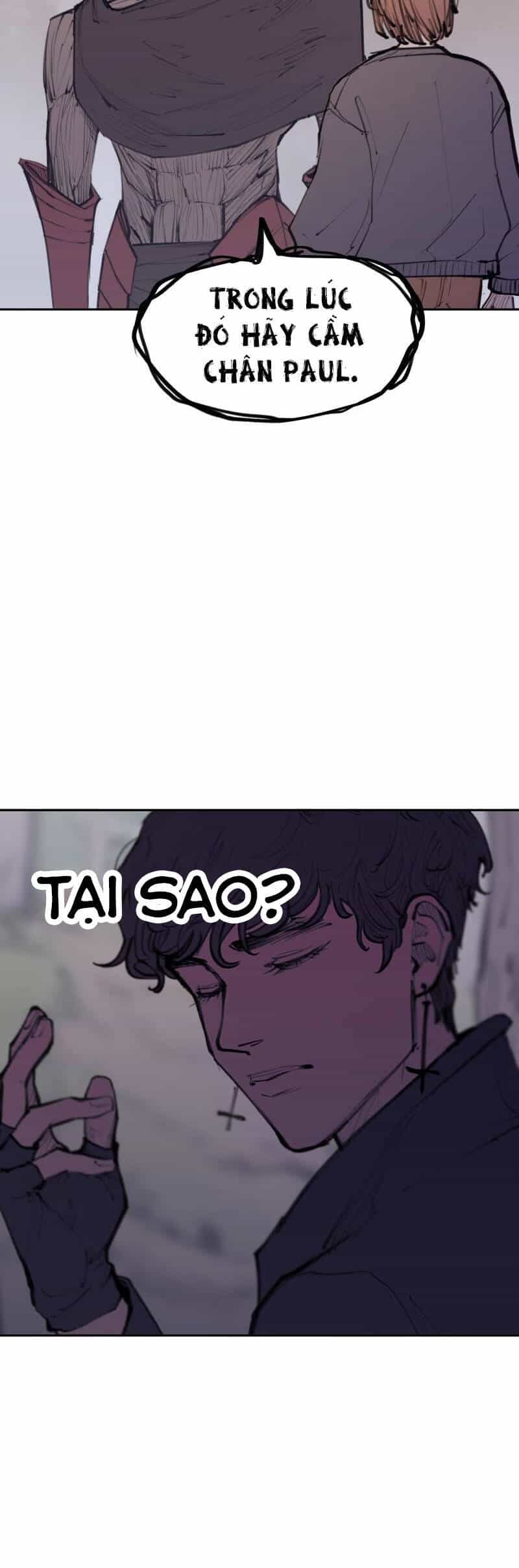 Tướng Quỷ Dạy Yêu - Chương 123 - ảnh 20