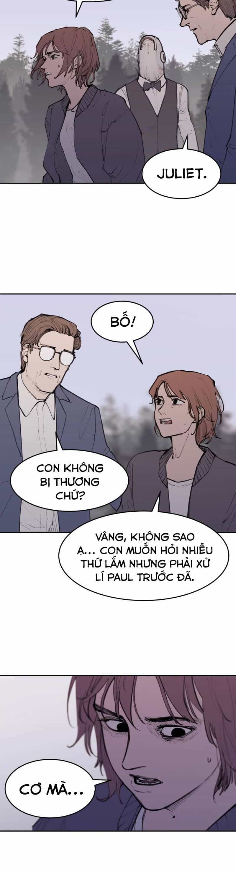 Tướng Quỷ Dạy Yêu - Chương 123 - ảnh 27