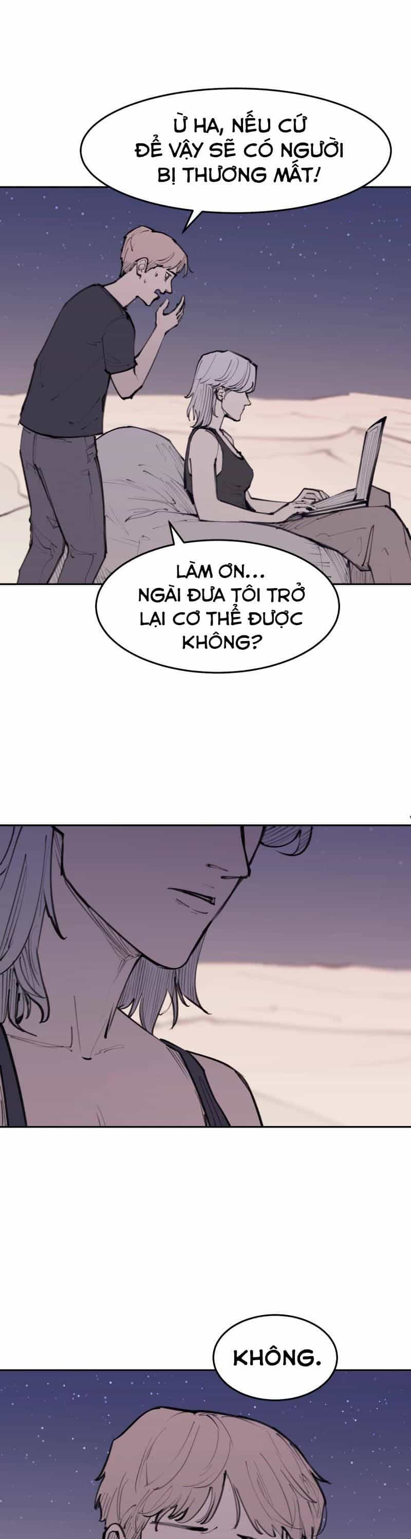 Tướng Quỷ Dạy Yêu - Chương 123 - ảnh 32