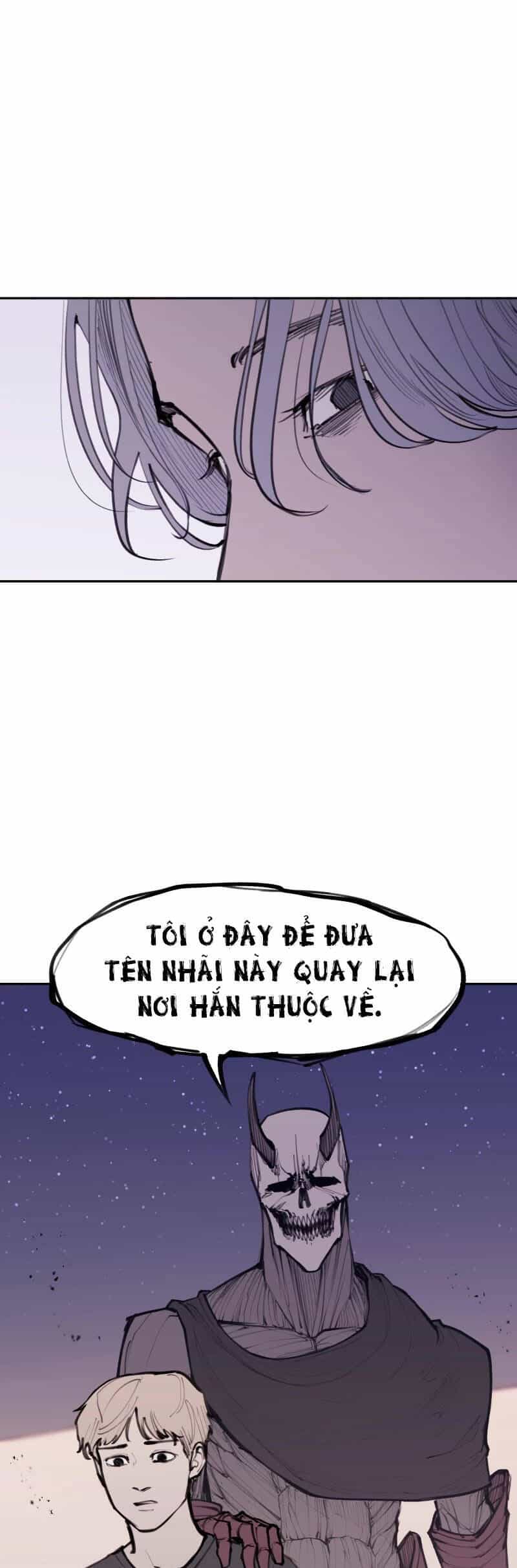 Tướng Quỷ Dạy Yêu - Chương 123 - ảnh 36