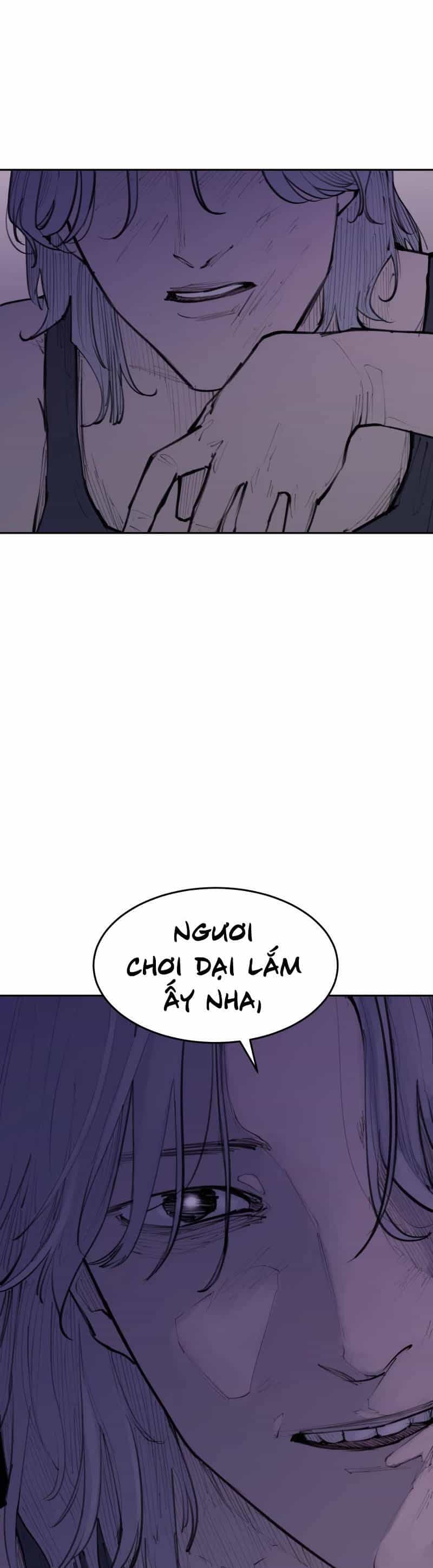 Tướng Quỷ Dạy Yêu - Chương 123 - ảnh 43