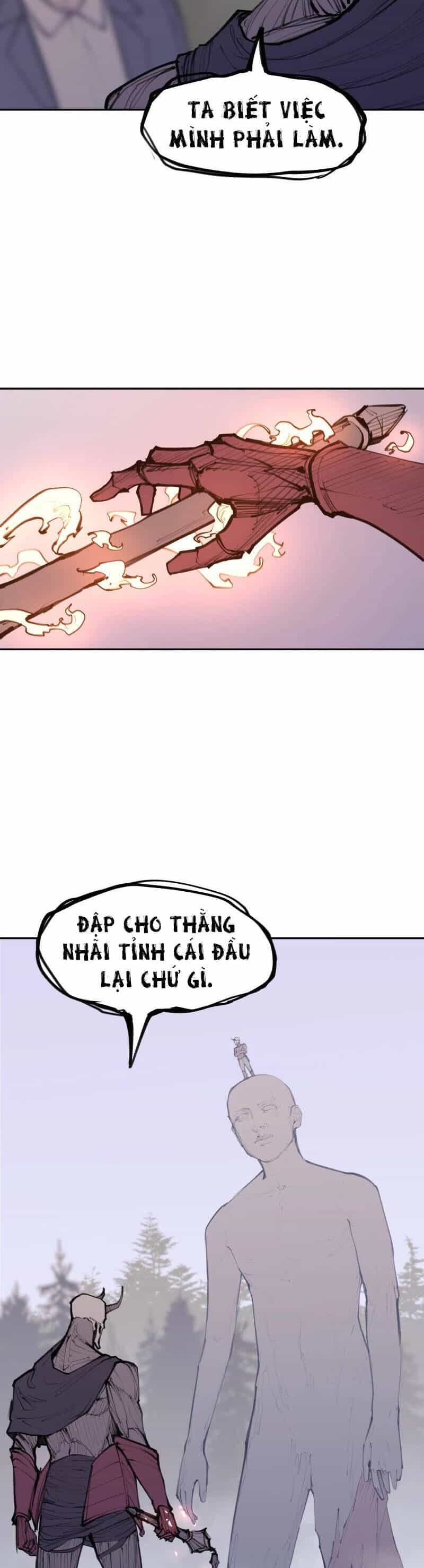 Tướng Quỷ Dạy Yêu - Chương 123 - ảnh 6