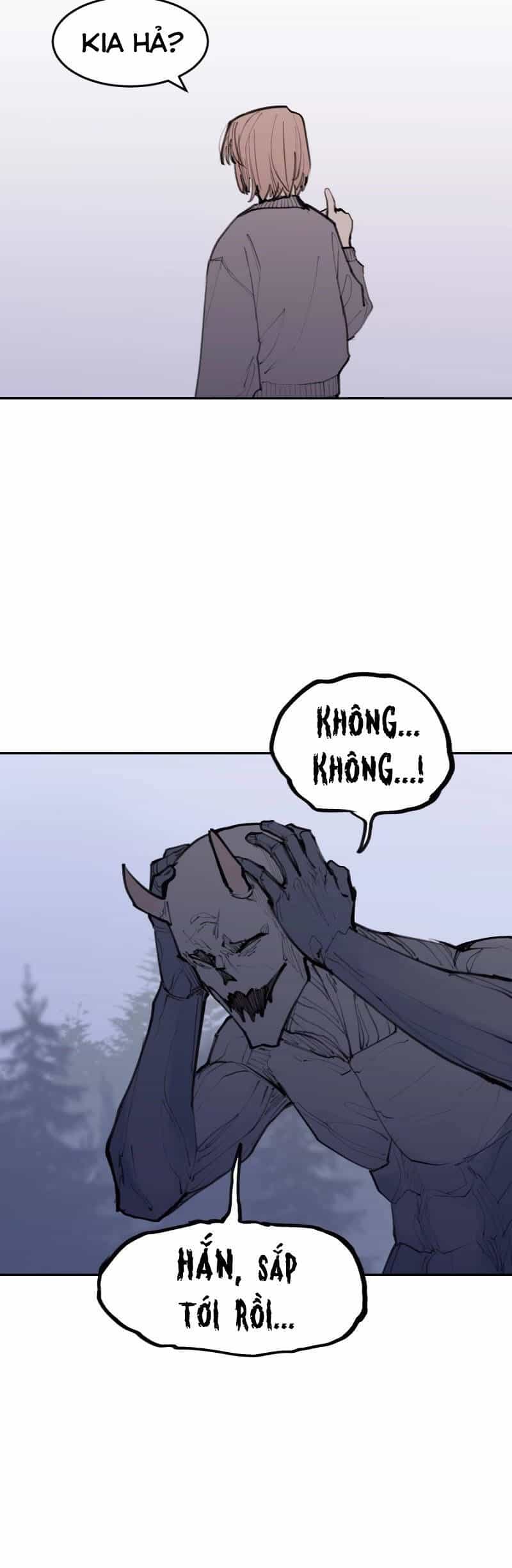 Tướng Quỷ Dạy Yêu - Chương 124 - ảnh 37