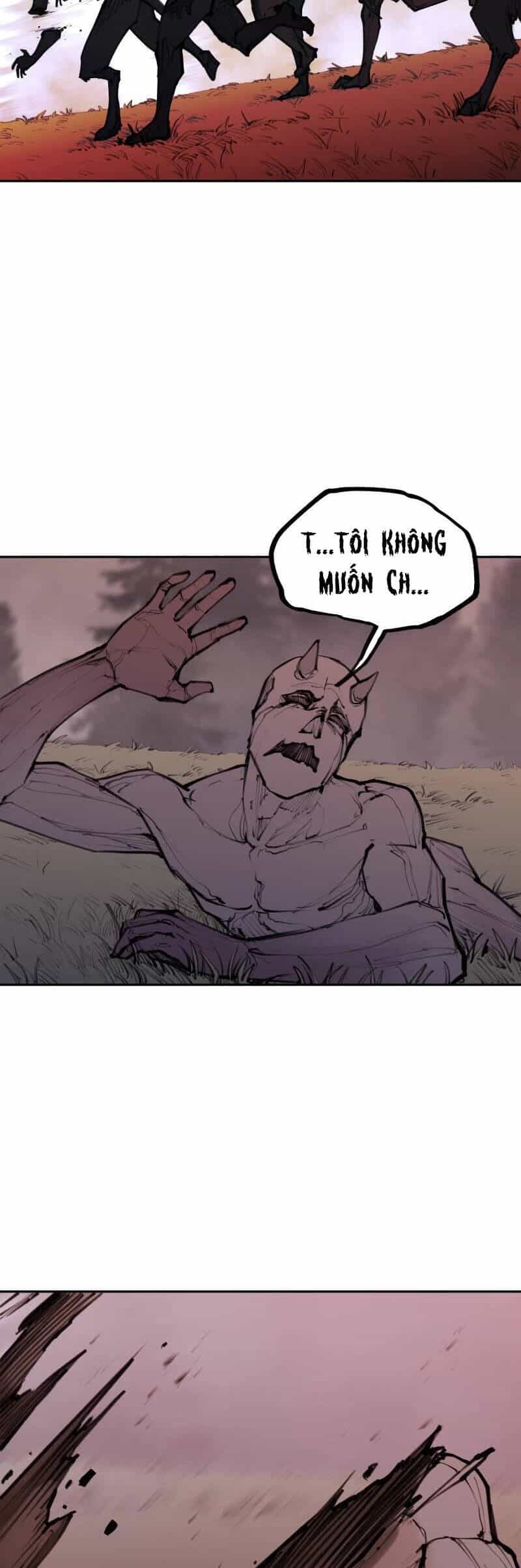 Tướng Quỷ Dạy Yêu - Chương 125 - ảnh 14