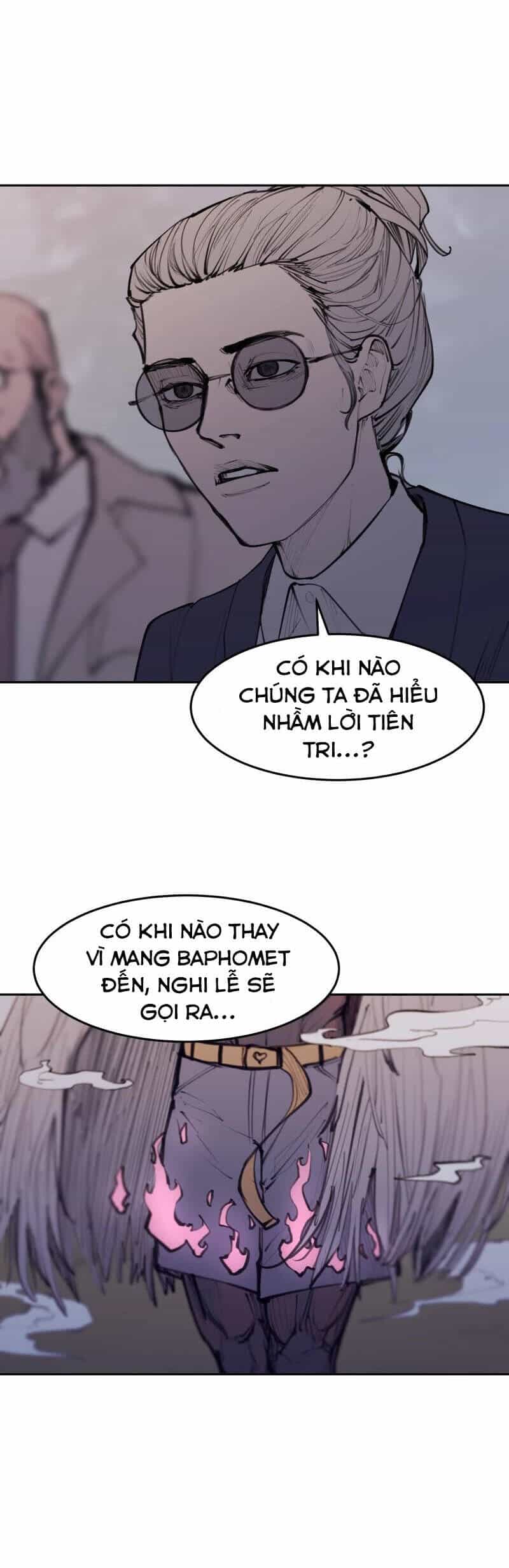 Tướng Quỷ Dạy Yêu - Chương 125 - ảnh 41
