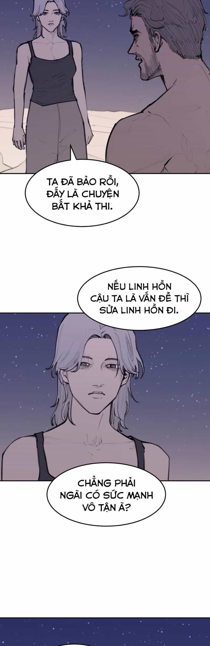 Tướng Quỷ Dạy Yêu - Chương 125 - ảnh 5