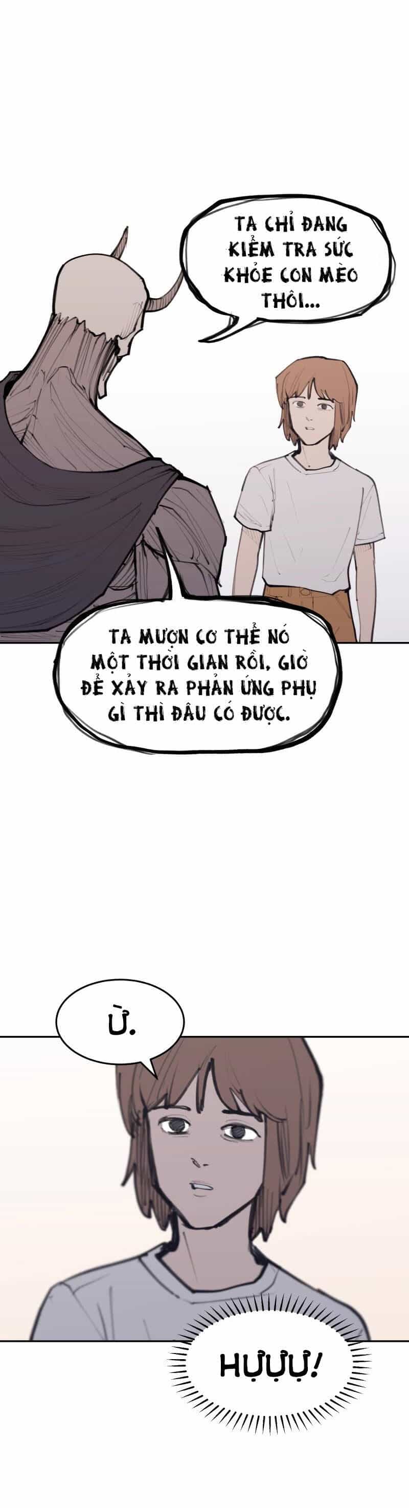 Tướng Quỷ Dạy Yêu - Chương 126 - ảnh 22