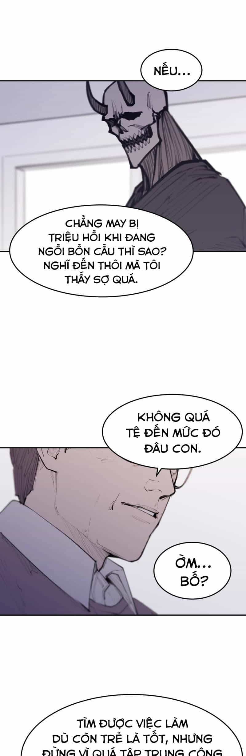 Tướng Quỷ Dạy Yêu - Chương 126 - ảnh 24
