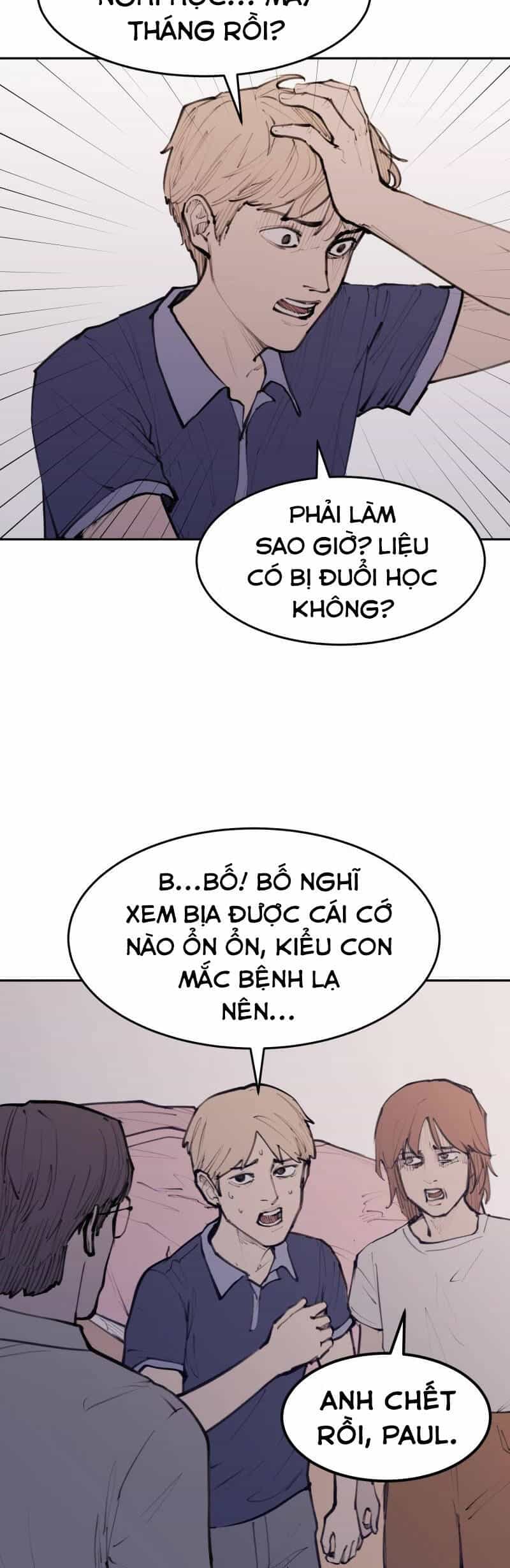Tướng Quỷ Dạy Yêu - Chương 126 - ảnh 26
