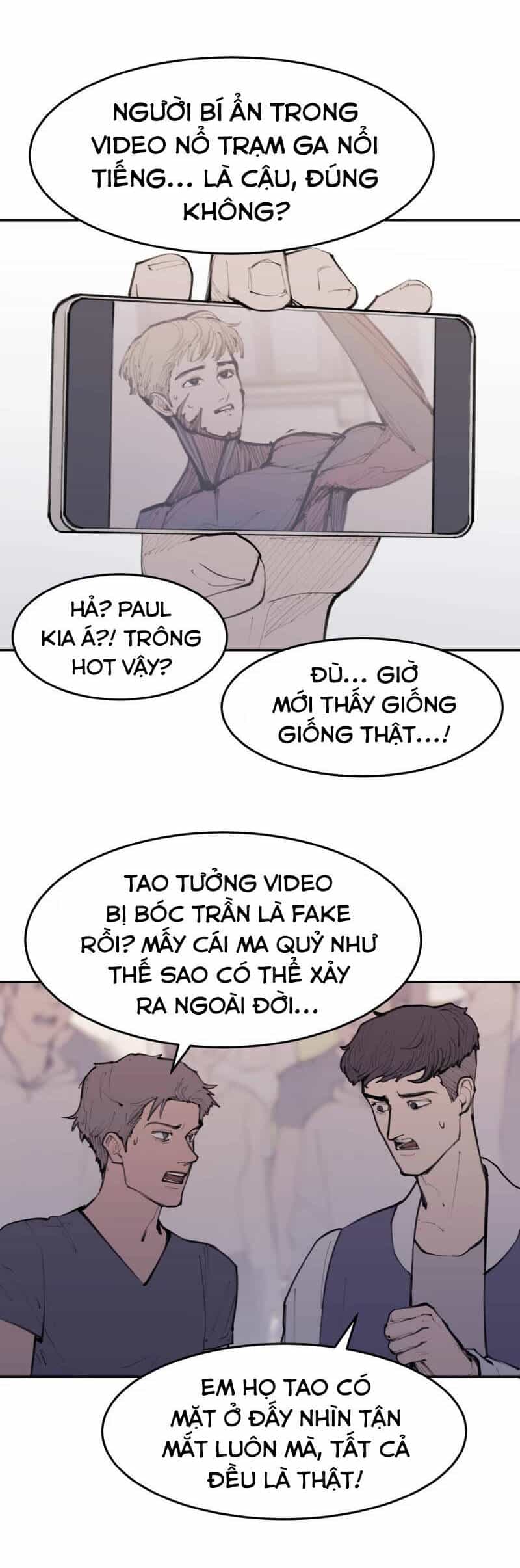 Tướng Quỷ Dạy Yêu - Chương 126 - ảnh 33