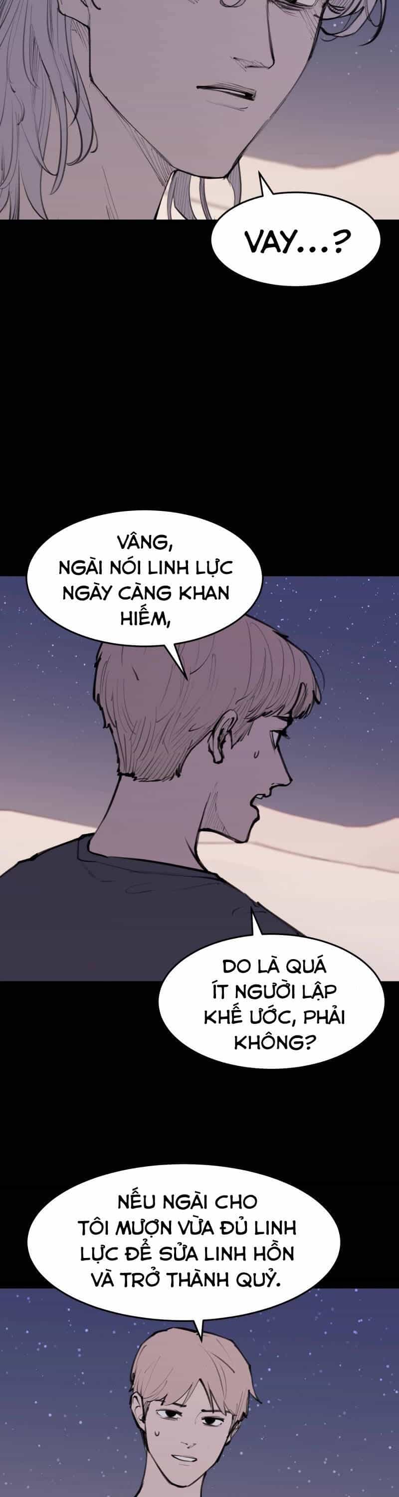 Tướng Quỷ Dạy Yêu - Chương 126 - ảnh 4