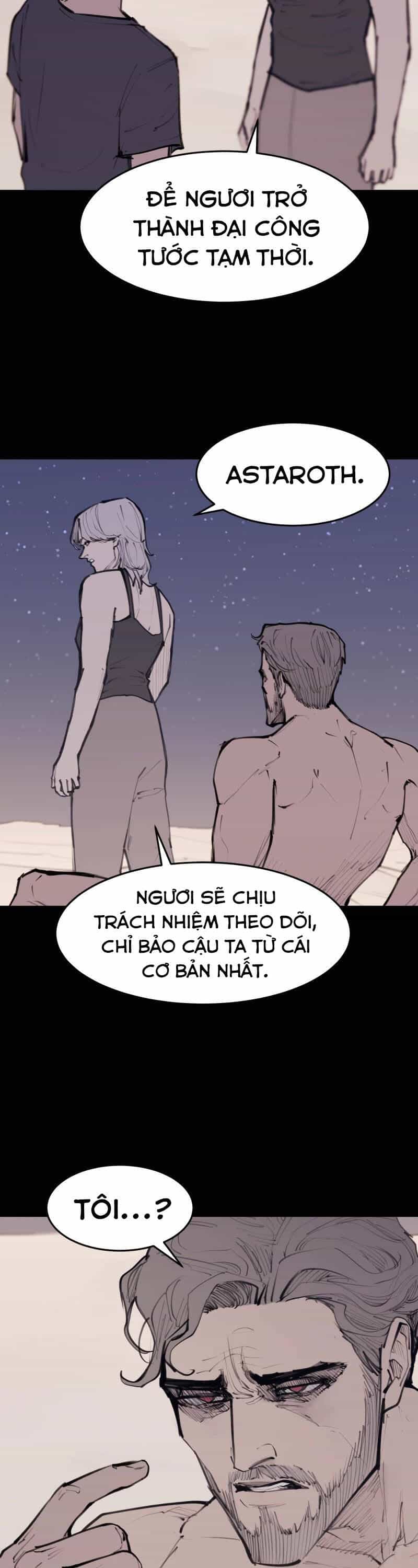 Tướng Quỷ Dạy Yêu - Chương 126 - ảnh 9