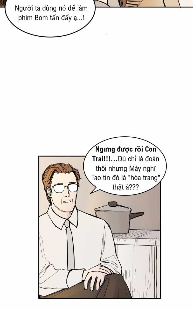 Tướng Quỷ Dạy Yêu - Chương 15 - ảnh 14