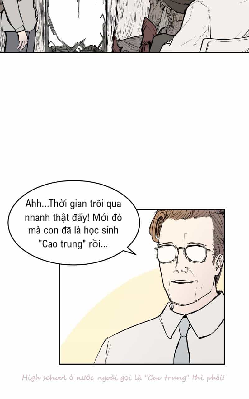 Tướng Quỷ Dạy Yêu - Chương 15 - ảnh 2