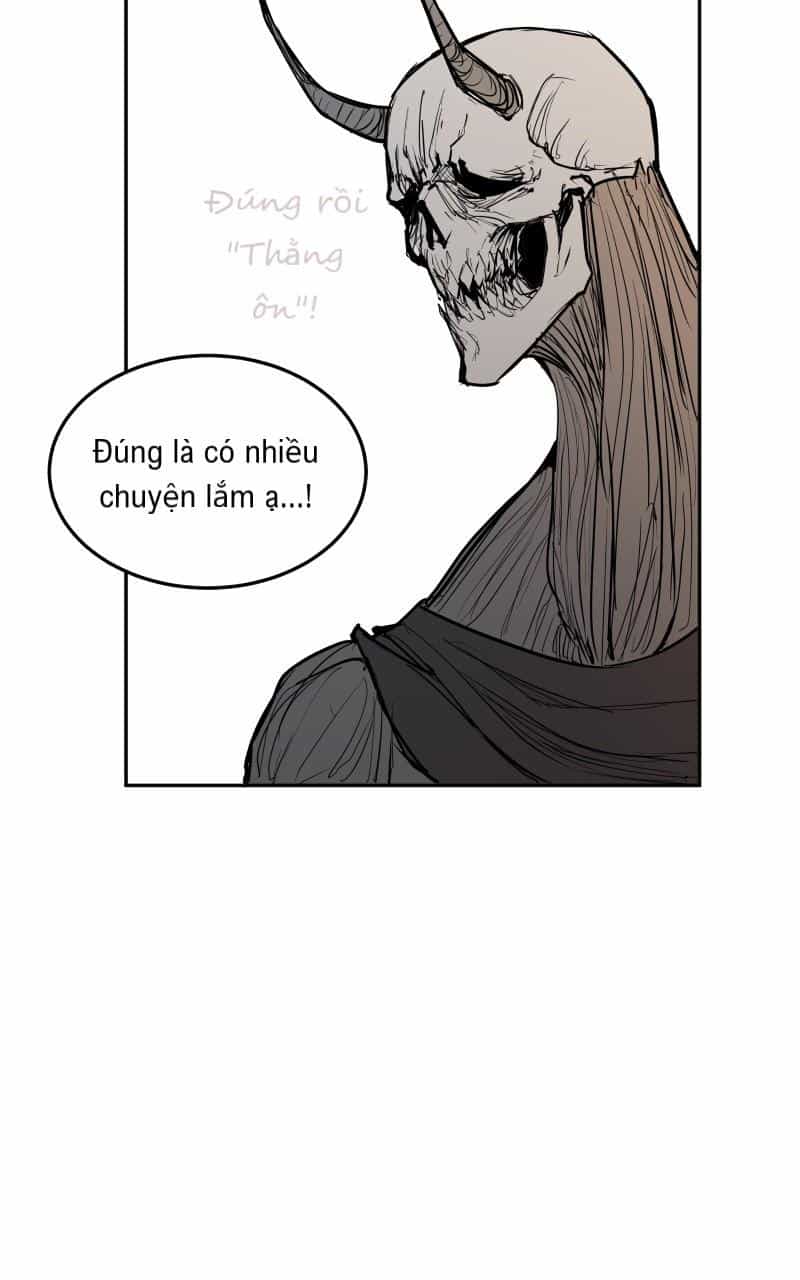 Tướng Quỷ Dạy Yêu - Chương 15 - ảnh 4