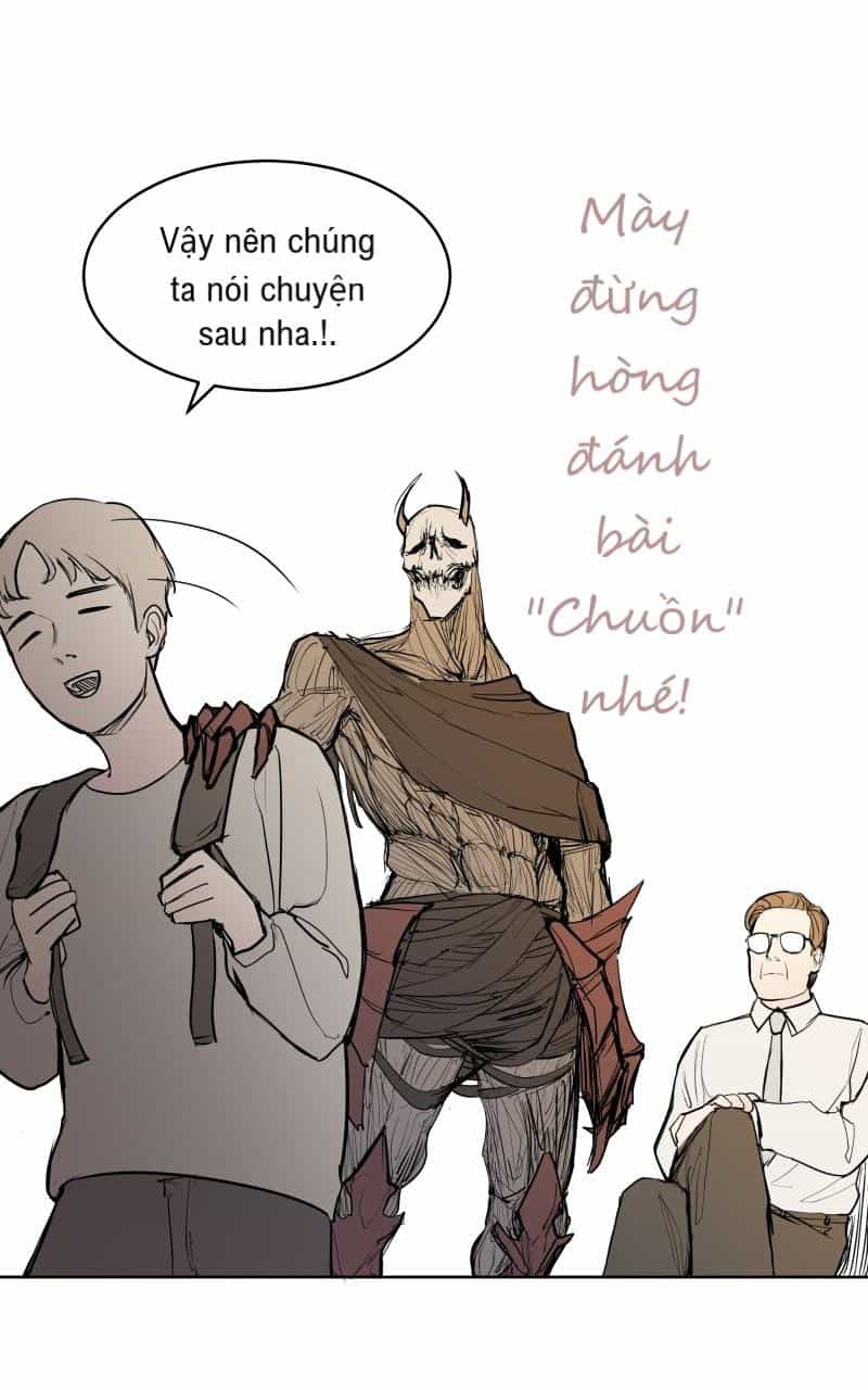 Tướng Quỷ Dạy Yêu - Chương 15 - ảnh 6