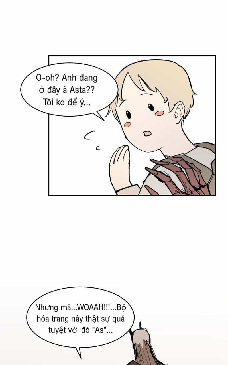 Tướng Quỷ Dạy Yêu - Chương 15 - ảnh 8