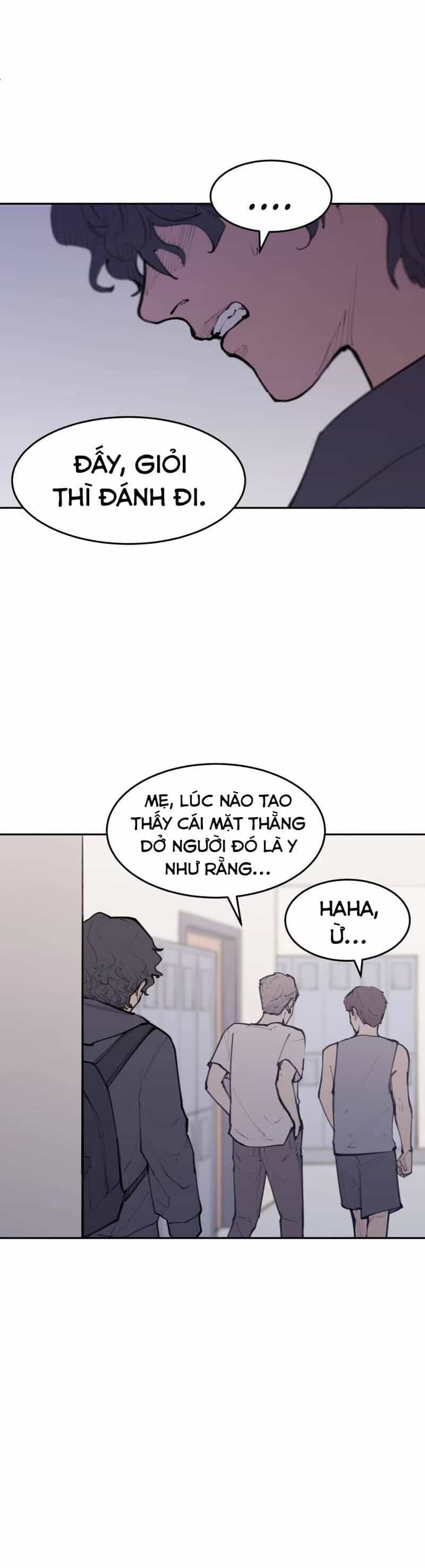 Tướng Quỷ Dạy Yêu - Chương 127 - ảnh 10