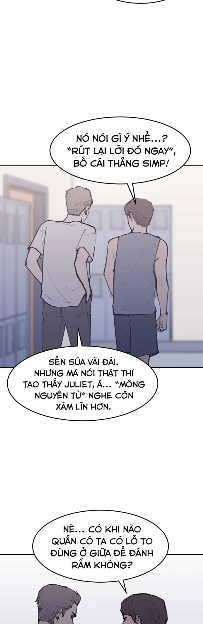 Tướng Quỷ Dạy Yêu - Chương 127 - ảnh 13