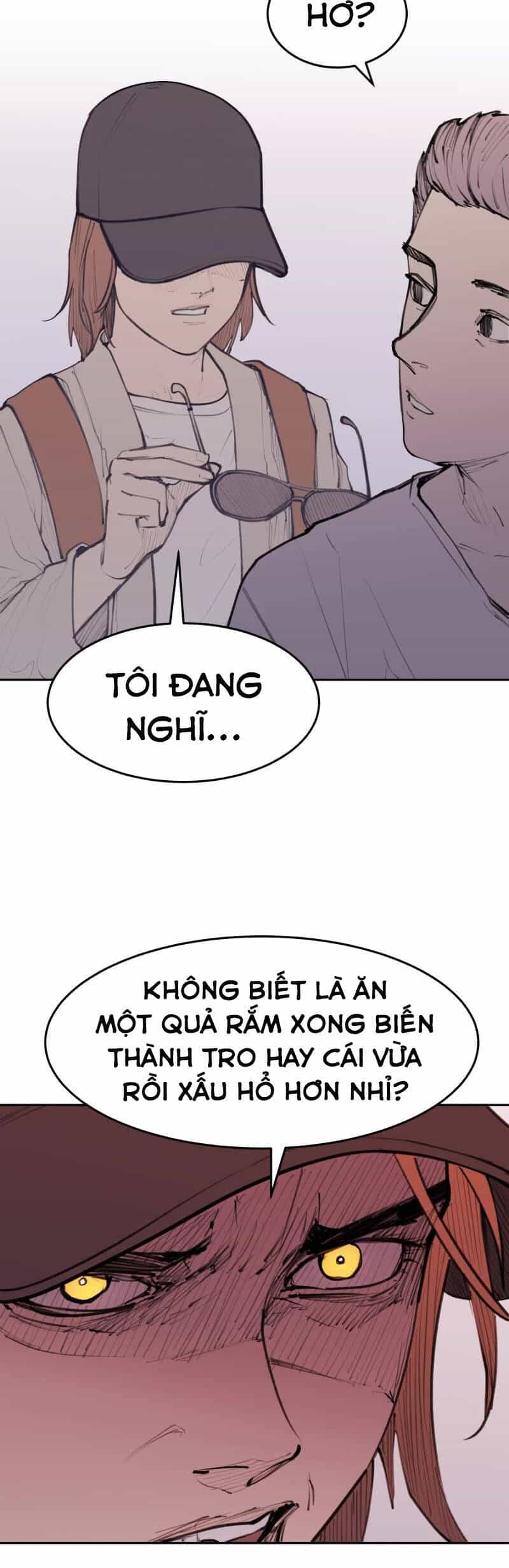 Tướng Quỷ Dạy Yêu - Chương 127 - ảnh 16