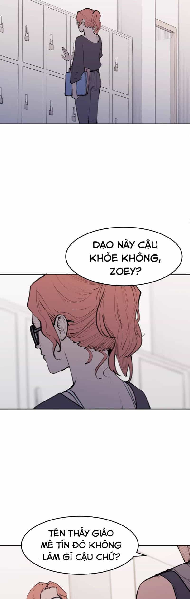 Tướng Quỷ Dạy Yêu - Chương 127 - ảnh 19