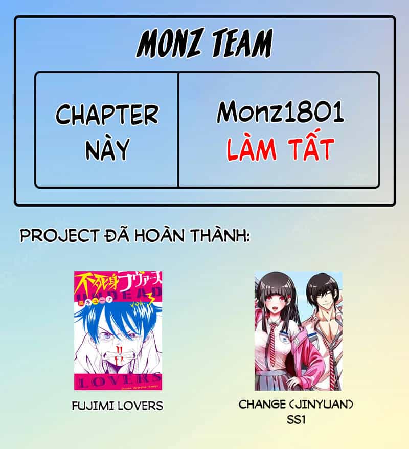 Tướng Quỷ Dạy Yêu - Chương 127 - ảnh 2