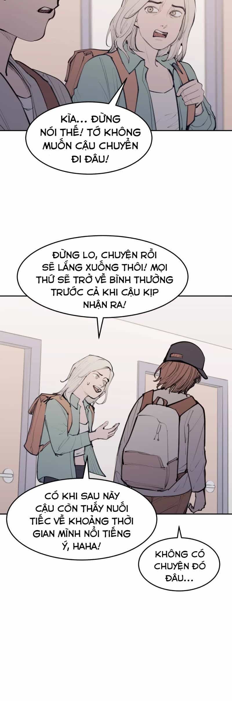 Tướng Quỷ Dạy Yêu - Chương 127 - ảnh 7