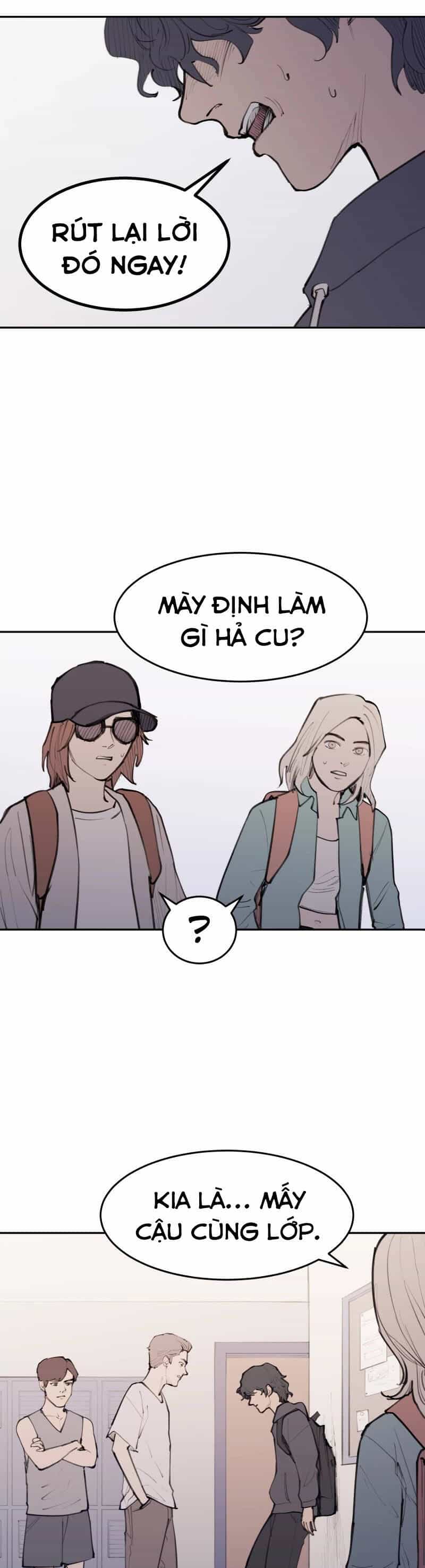 Tướng Quỷ Dạy Yêu - Chương 127 - ảnh 8