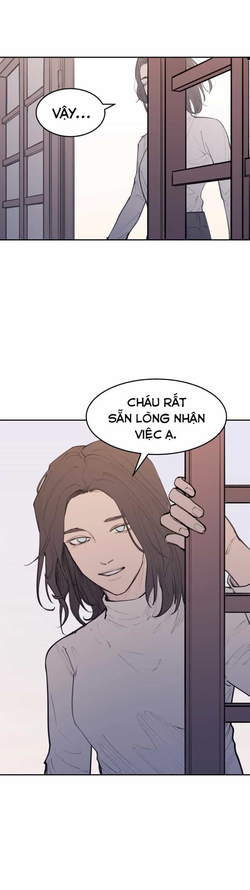 Tướng Quỷ Dạy Yêu - Chương 128 - ảnh 12