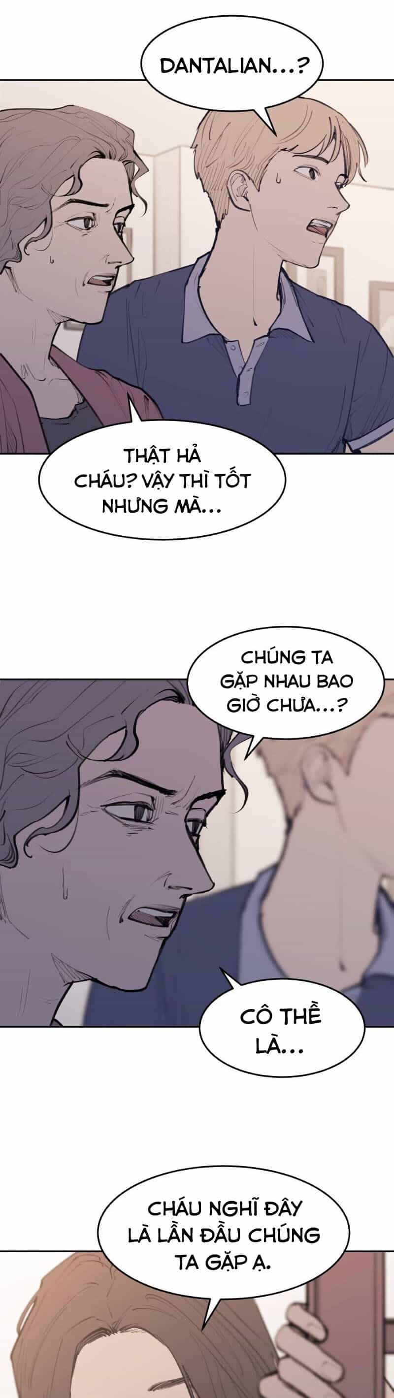 Tướng Quỷ Dạy Yêu - Chương 128 - ảnh 13