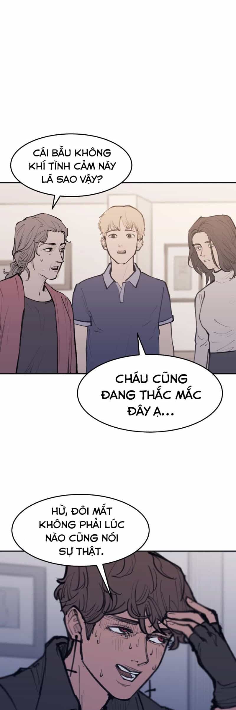 Tướng Quỷ Dạy Yêu - Chương 128 - ảnh 18