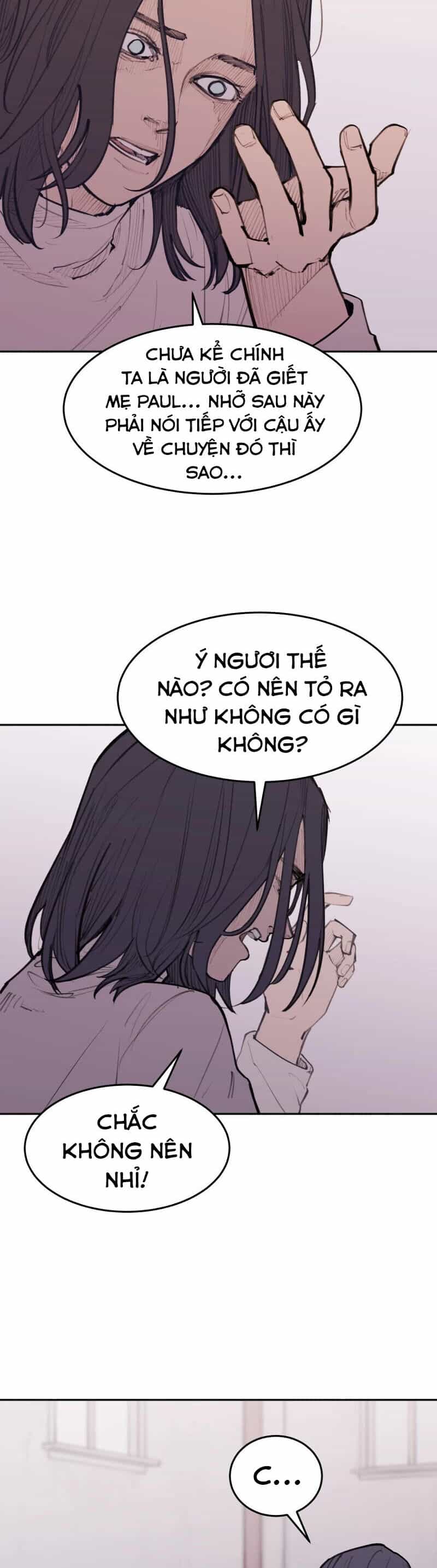 Tướng Quỷ Dạy Yêu - Chương 128 - ảnh 35