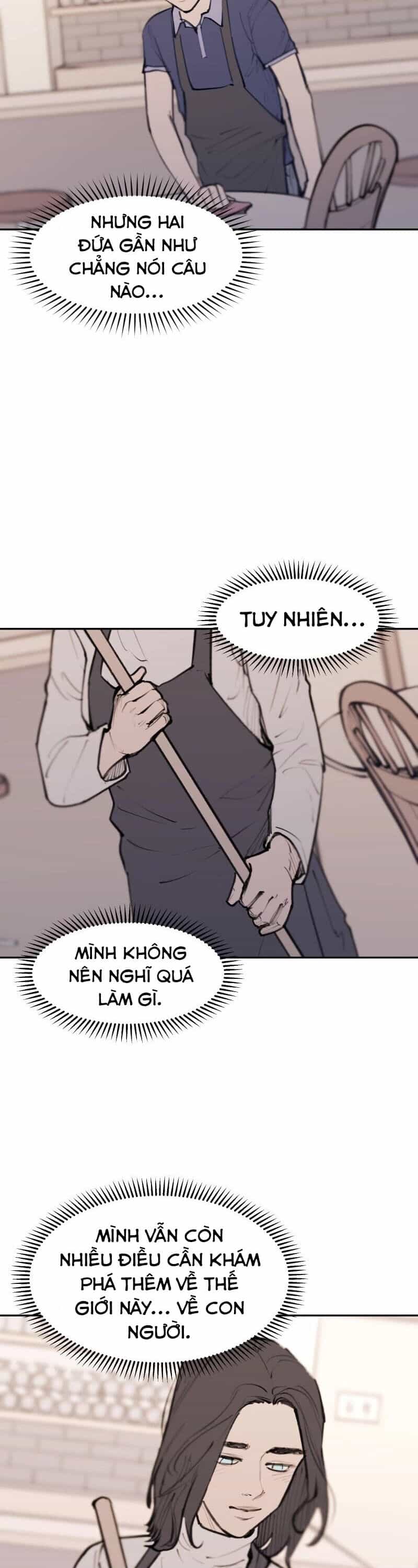 Tướng Quỷ Dạy Yêu - Chương 128 - ảnh 38