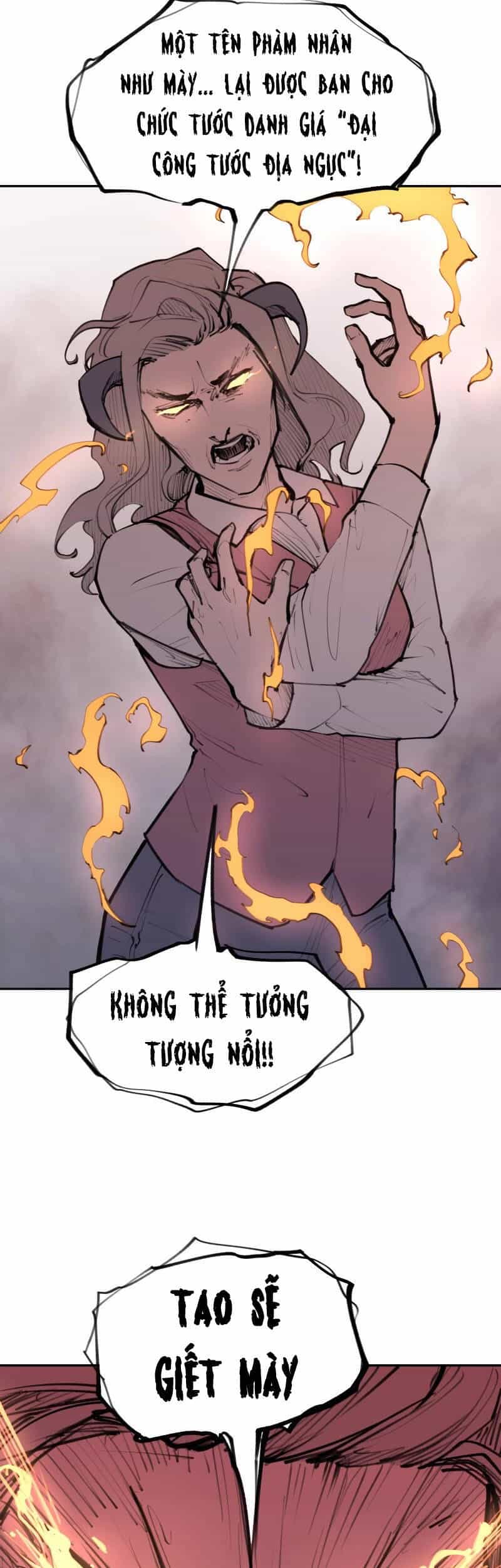 Tướng Quỷ Dạy Yêu - Chương 129 - ảnh 32
