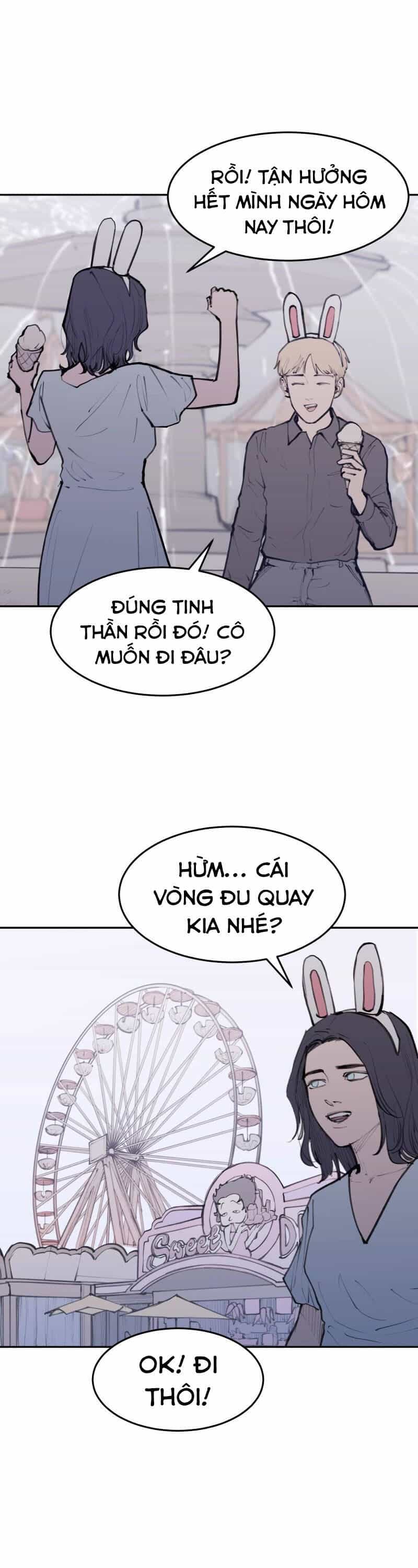 Tướng Quỷ Dạy Yêu - Chương 130 - ảnh 14