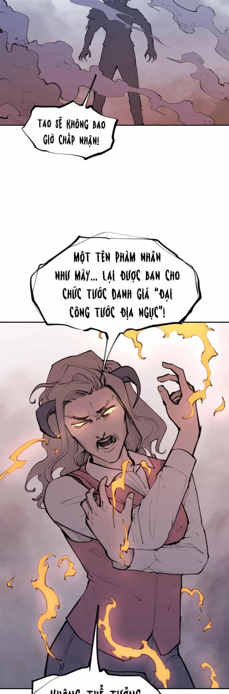 Tướng Quỷ Dạy Yêu - Chương 130 - ảnh 18